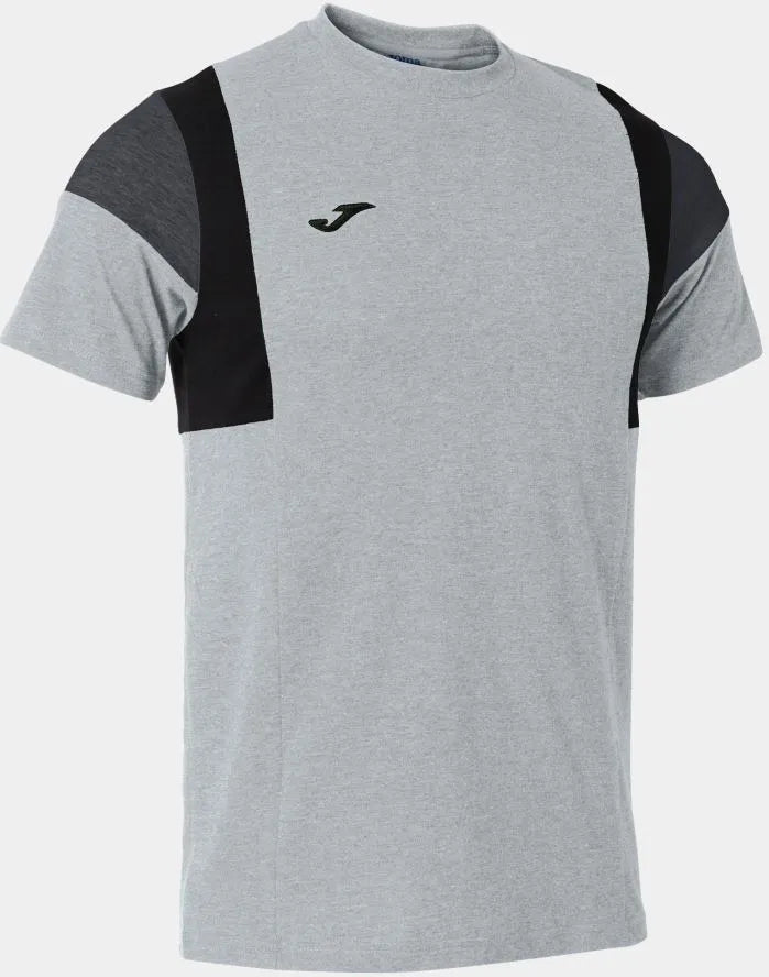 Joma ujjú póló mel szürke m