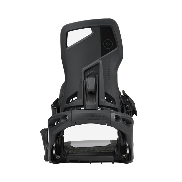 Nidecker Snowboard Bindings
