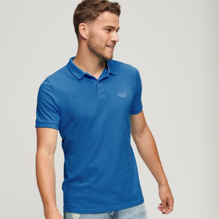 Polo da uomo Superdry 2xl