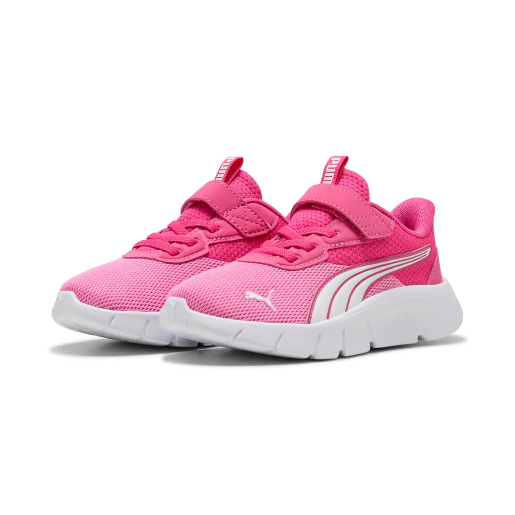 Puma Flexfocus Modern Ac+ Ps Pink børnesko