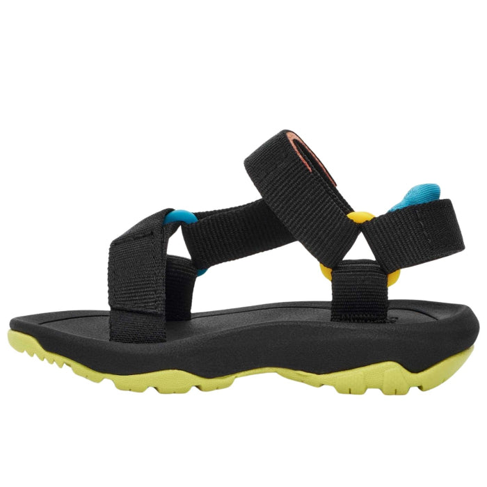 Teva Sandalen Jr