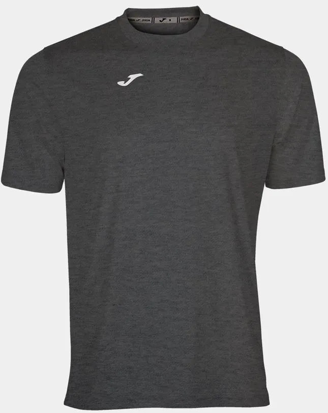 Joma kombi sötét melange szürke sportpóló 2xl-3xl