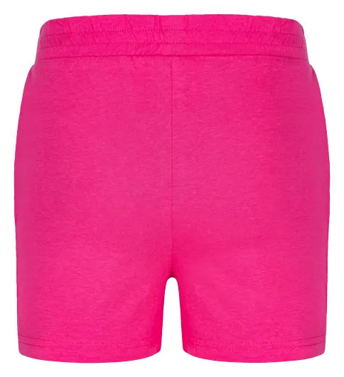 Pantaloni scurti pentru fete Loap Besnie roz