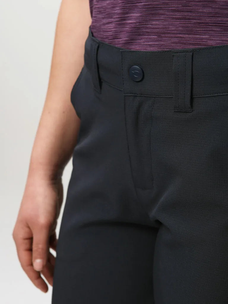 Dámské 3/4 kalhoty Loap uzima tmavě modrá 2xl