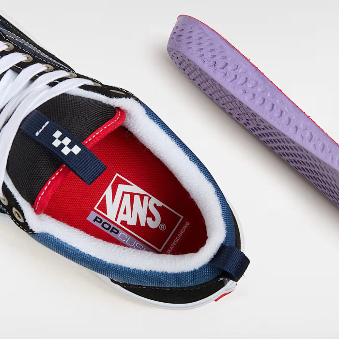 Мъжки кецове Vans