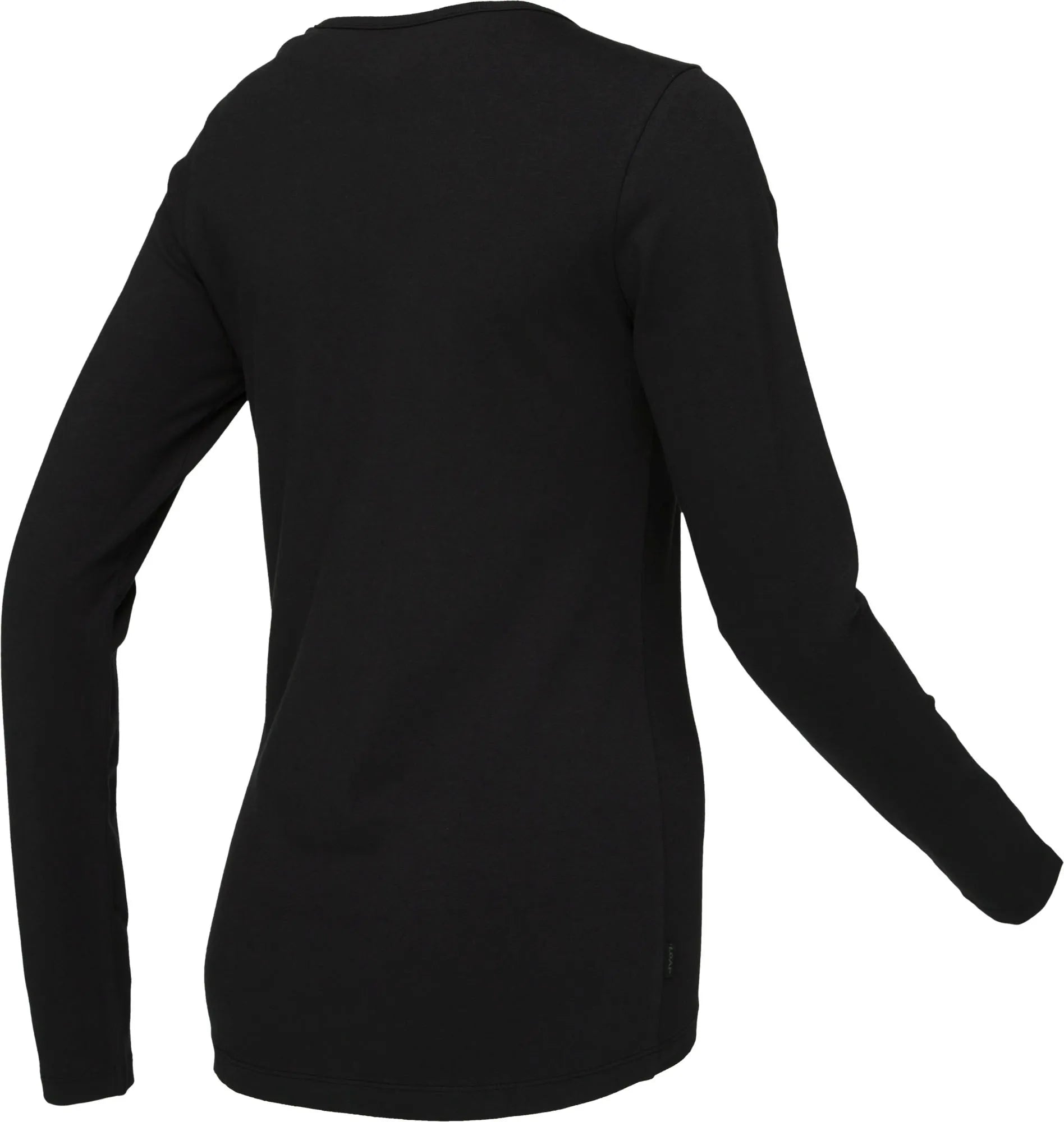 Damen-T-Shirt Loap Abmora Schwarz