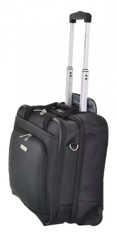 Travel Manager Taske/kuffert Traveler Basic Sort