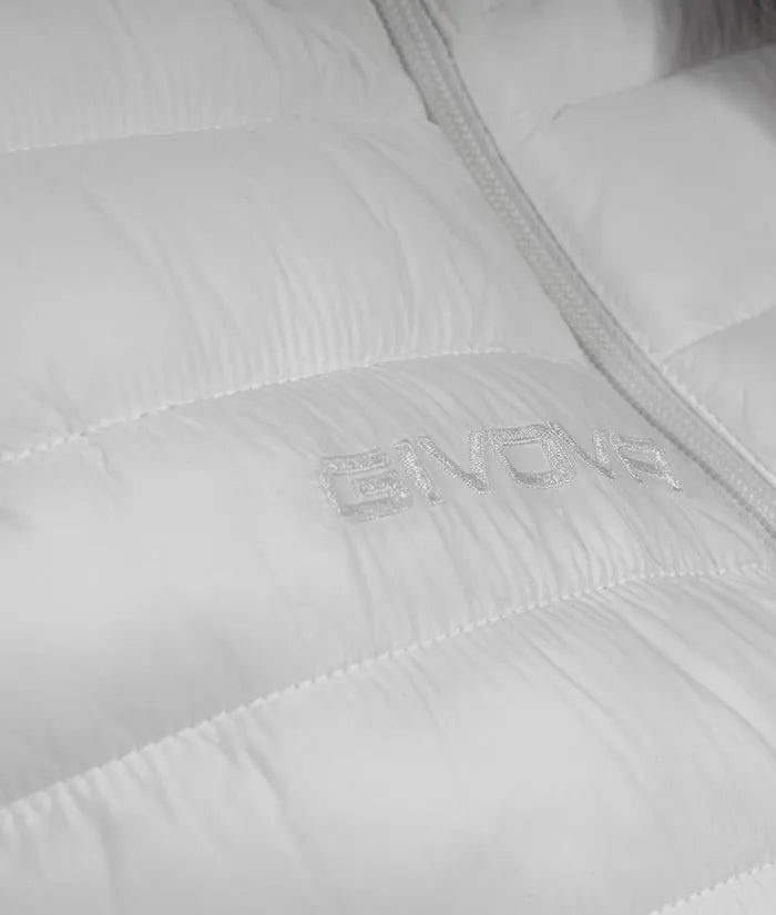 Vest Givova Grecia White