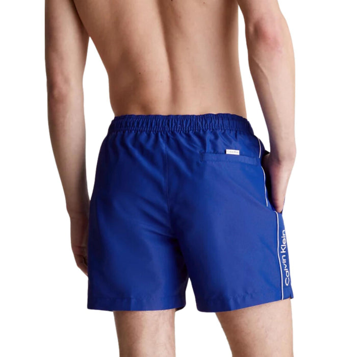 Calvin Klein Short de bain pour homme