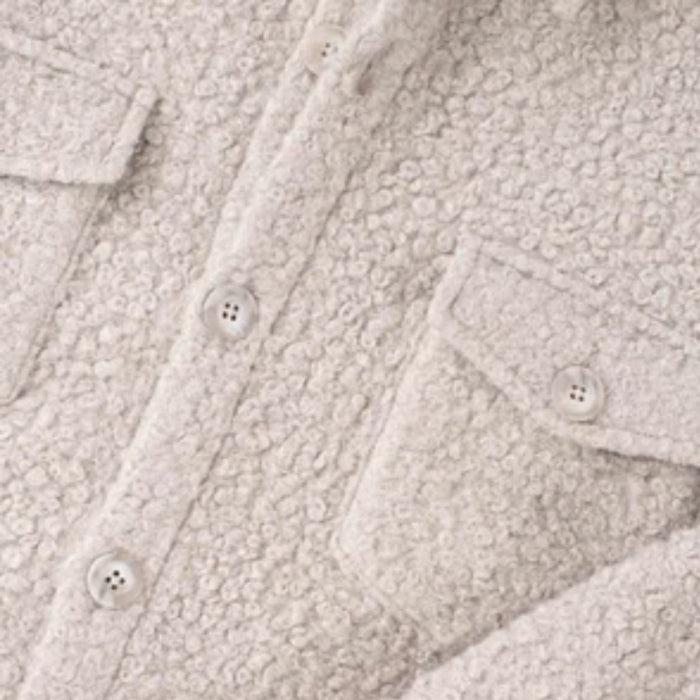 Colete Casual Ciszere Masculino
