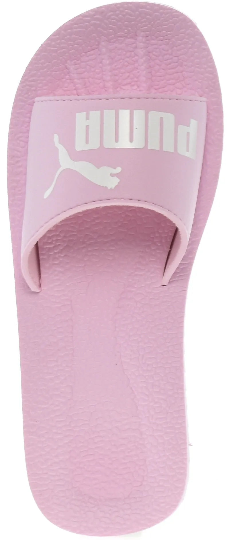 Tofflor puma purecat slide pearl rosa 38
