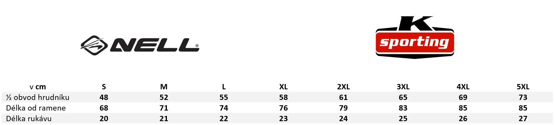 T-shirt uomo nell bianco alban xl