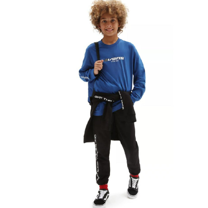 Maglione casual da ragazzo di Vans