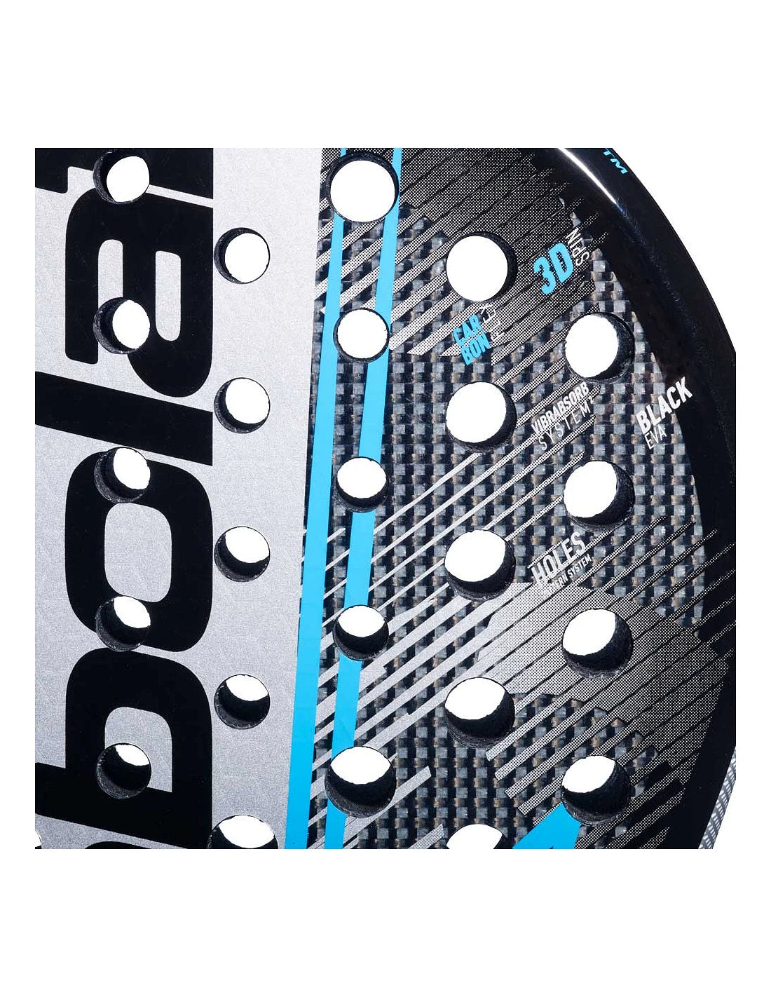 Babolat Air Veron 2.6