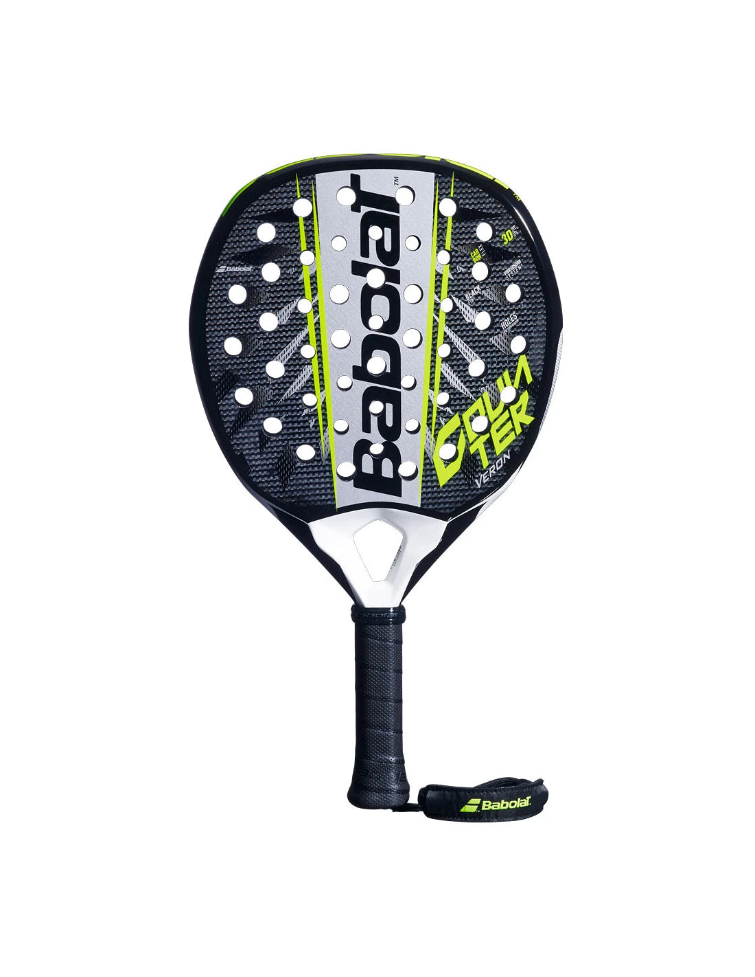 Babolat Counter Veron 2.6