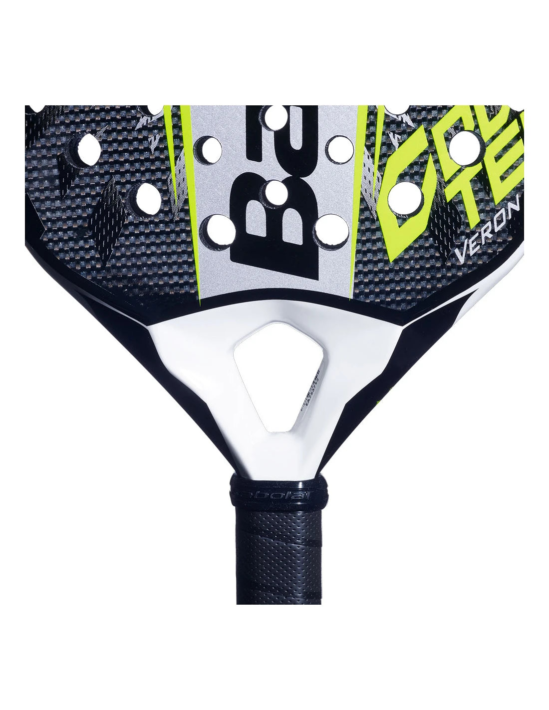 Babolat Counter Veron 2.6