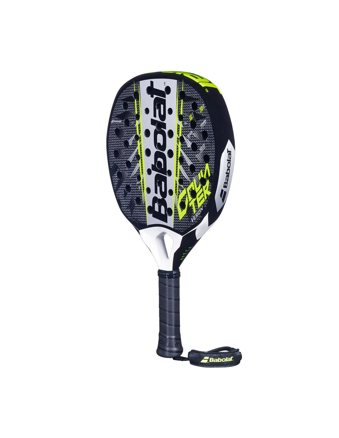 Babolat Counter Veron 2.6