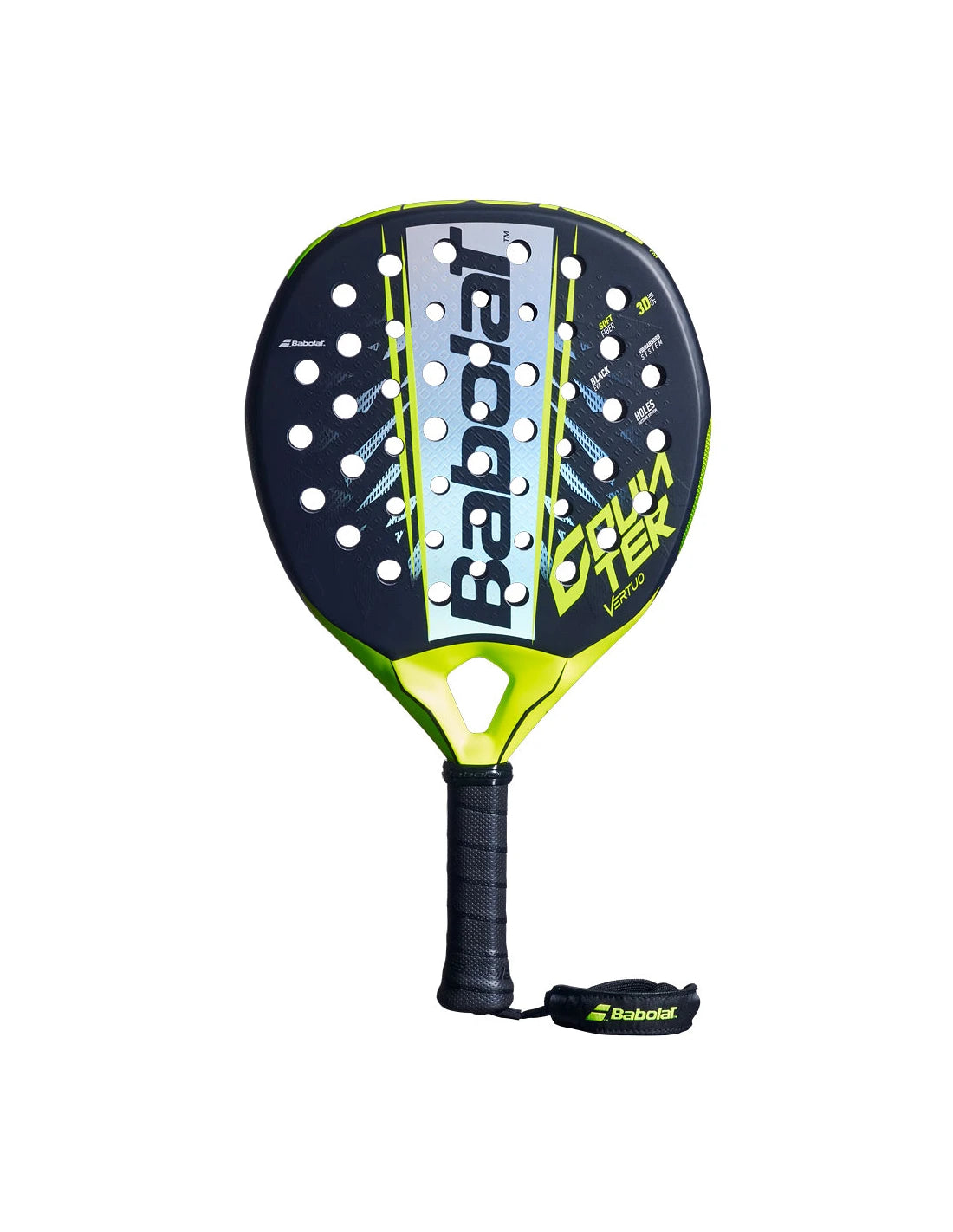 Babolat Counter Vertuo 2.6