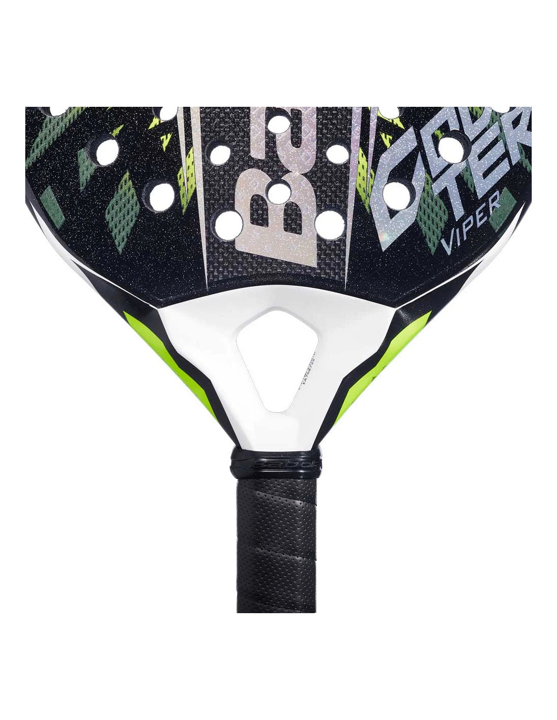 Contador Babolat Viper 2.6