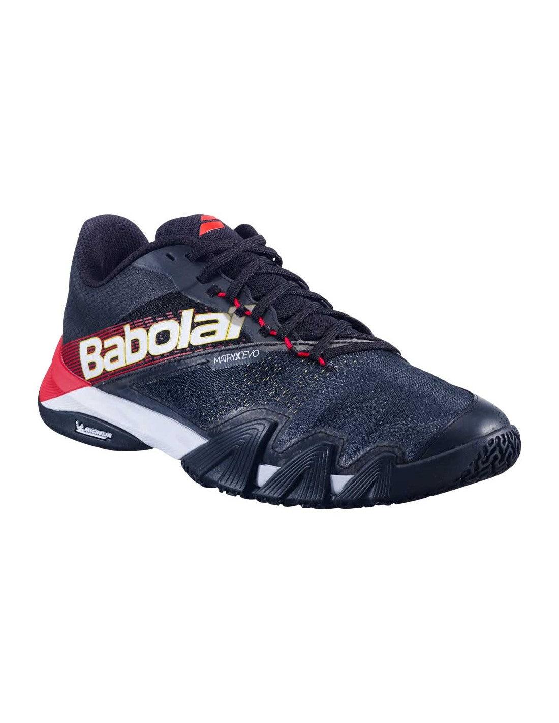 Babolat Jet Premura 2 M Black 25