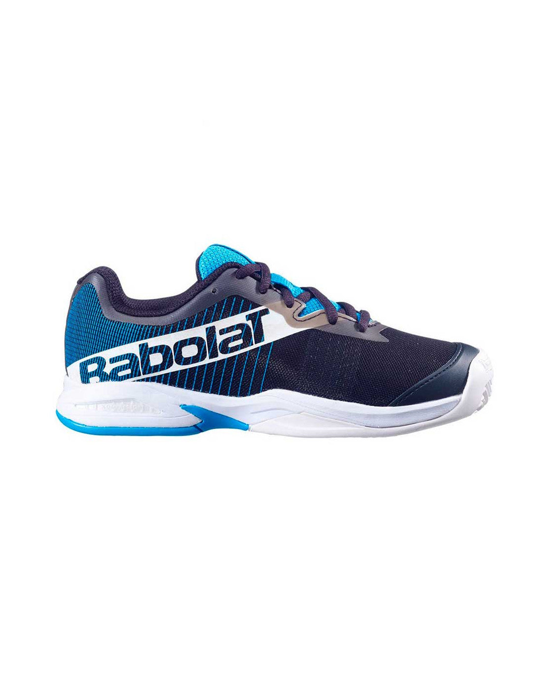 Babolat Jet Premura Junior Black