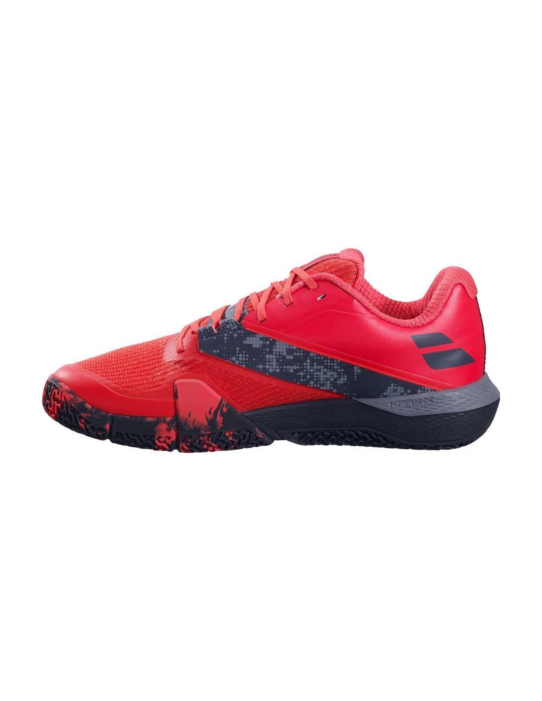 Babolat Movea 2 Men Poppy Red 25