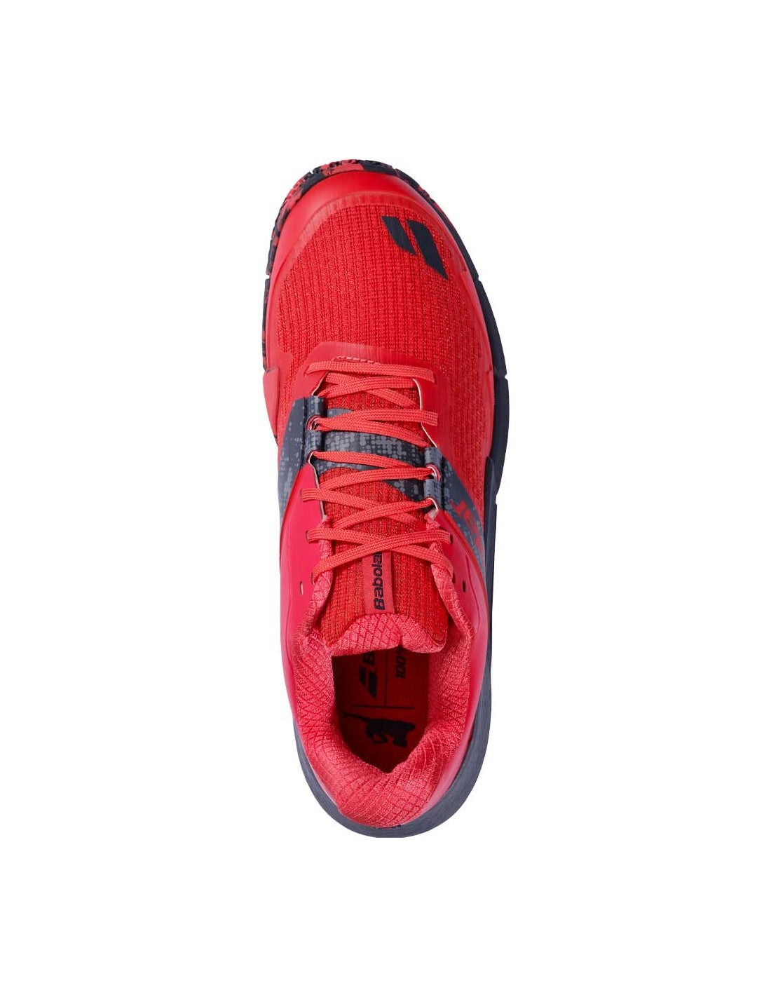 Babolat Movea 2 Men Poppy Red 25