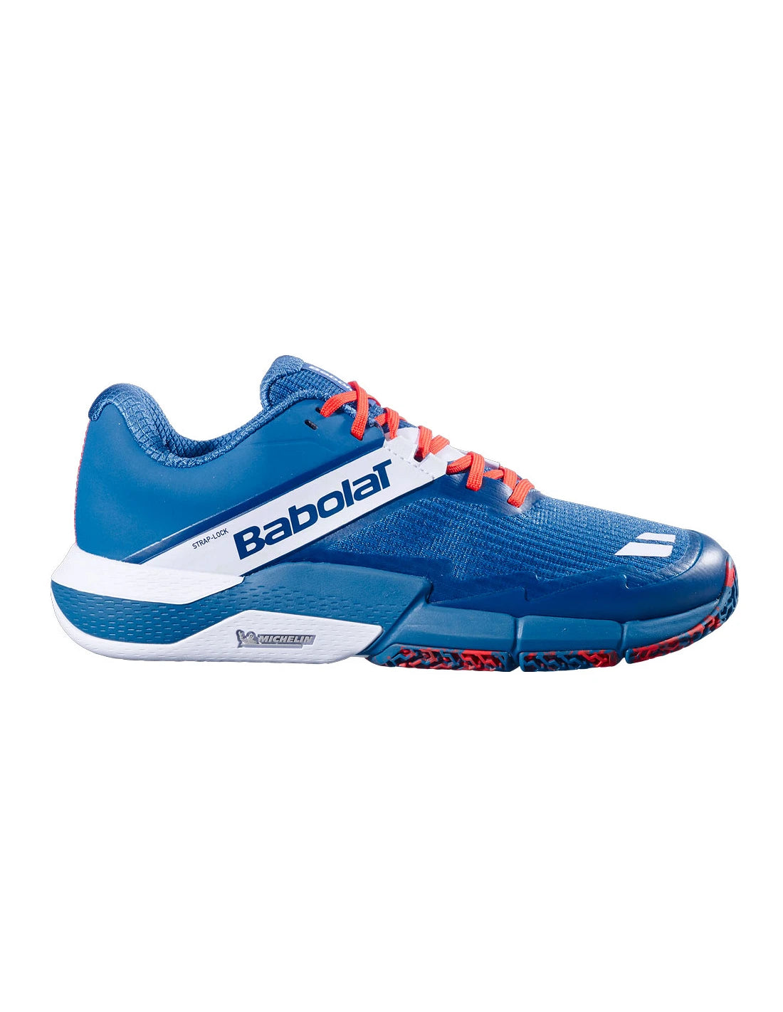Babolat Movea 2 Seaport
