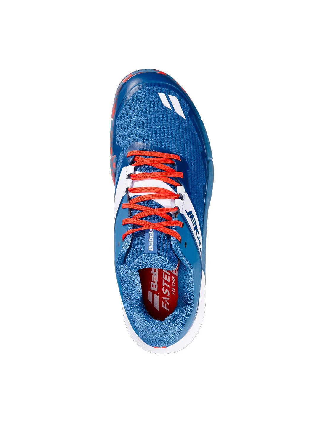 Babolat Movea 2 Seaport