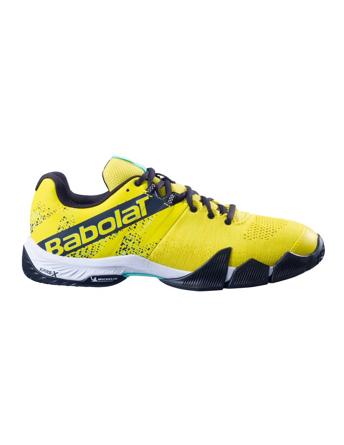 Head Babolat Movea Men Acacia 23