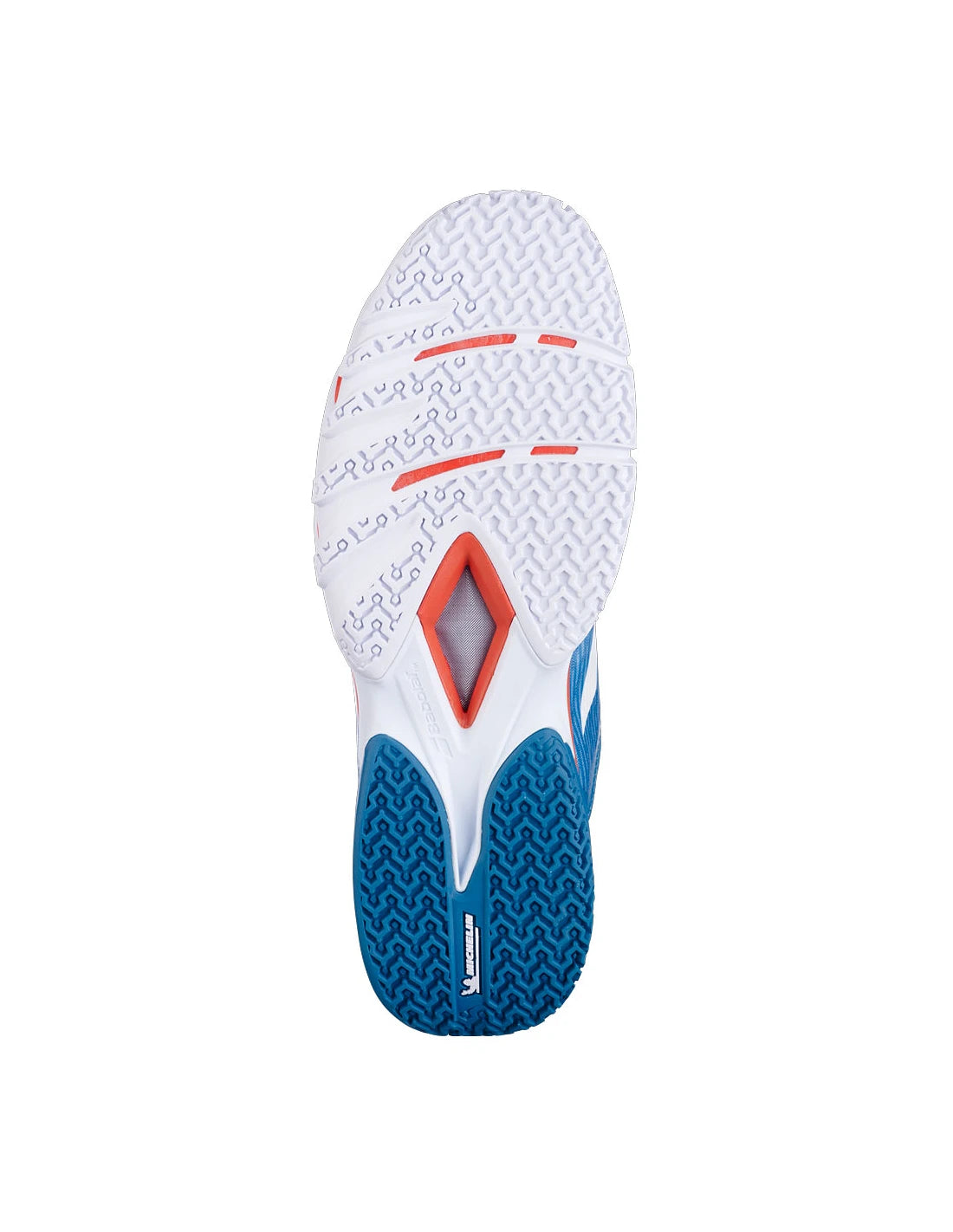 Морско пристанище Babolat Premura 3 Men