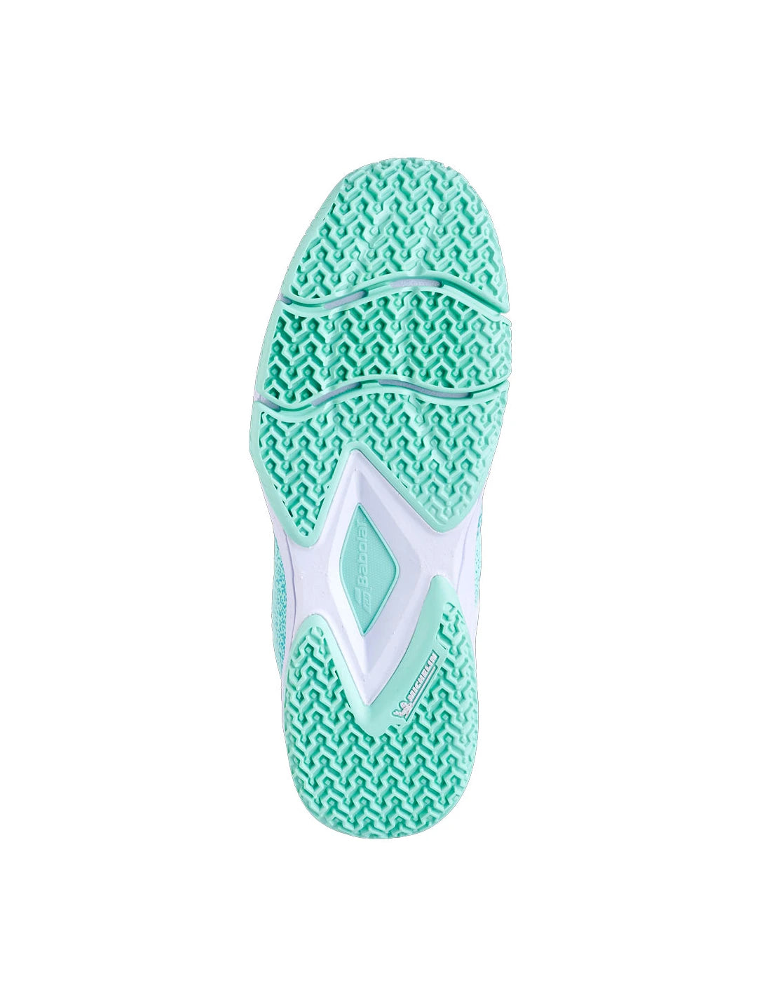 Babolat Sensa Beach Glass