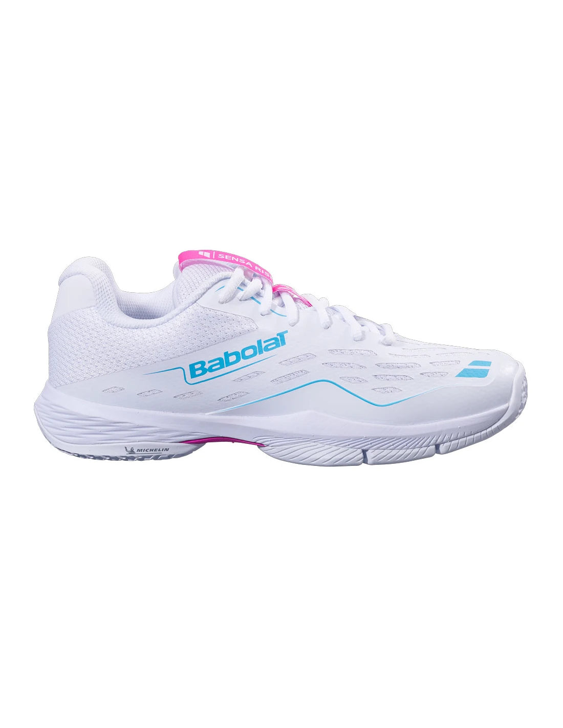 Babolat Sensa Rise W White