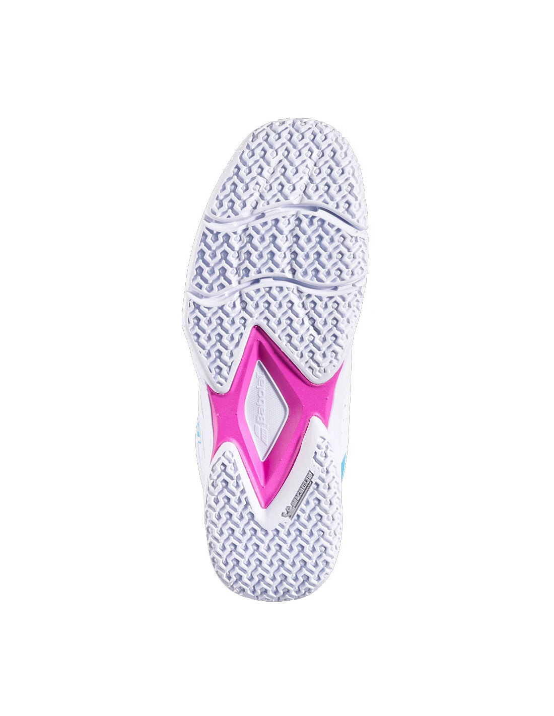 Babolat Sensa Rise W White