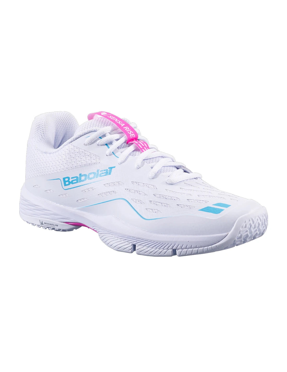 Babolat Sensa Rise W White