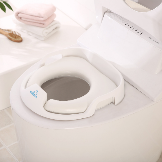 Riduttore WC Babyloo Bambino