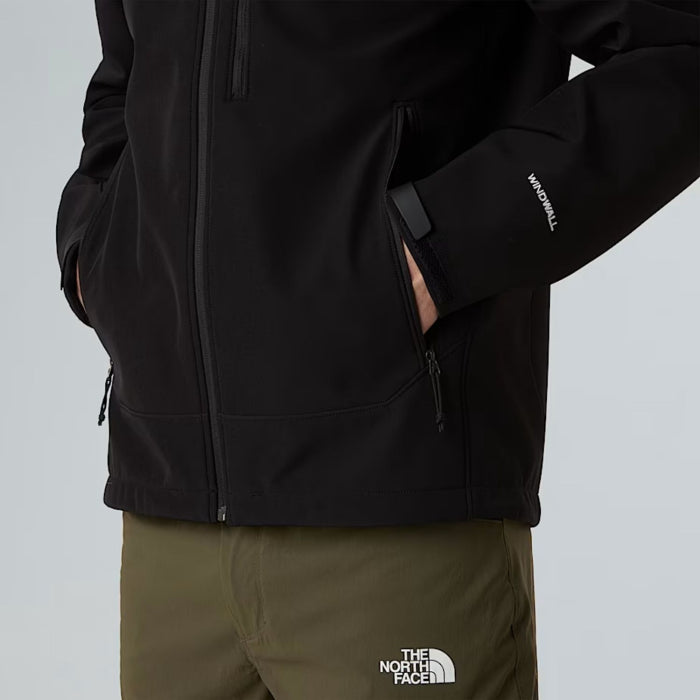 The North Face Softshell Jacket Men