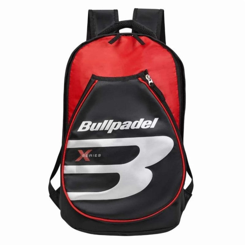 Раница Bullpadel Tour Bpmex002 Negro ÚNICA