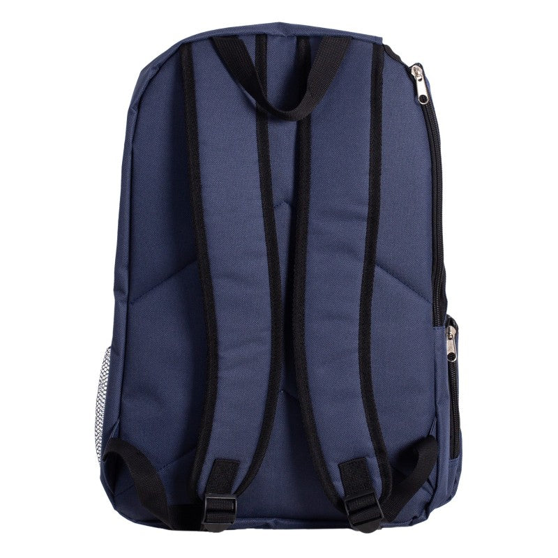 Backpack Enebe Dreams Marino/Beige ÚNICA