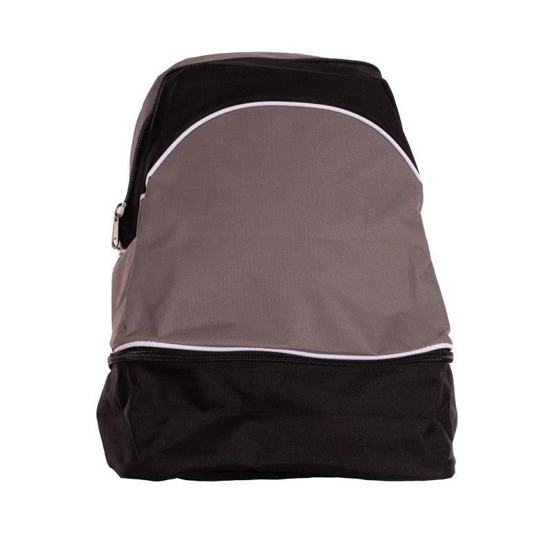 Rucsac Model Equipo Bicolor Negru/Galben