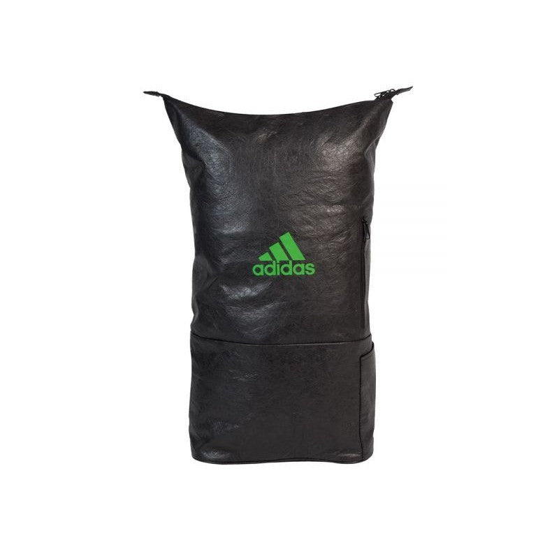 Rucsac Multigame Negru Și Verde Multicolor