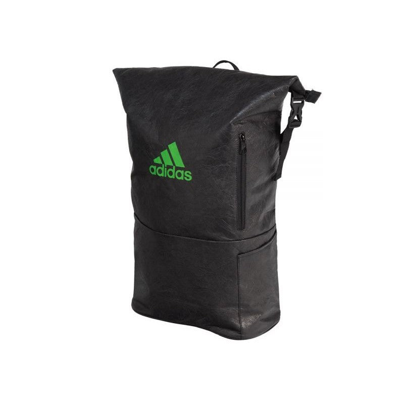 Rucsac Multigame Negru Și Verde Multicolor