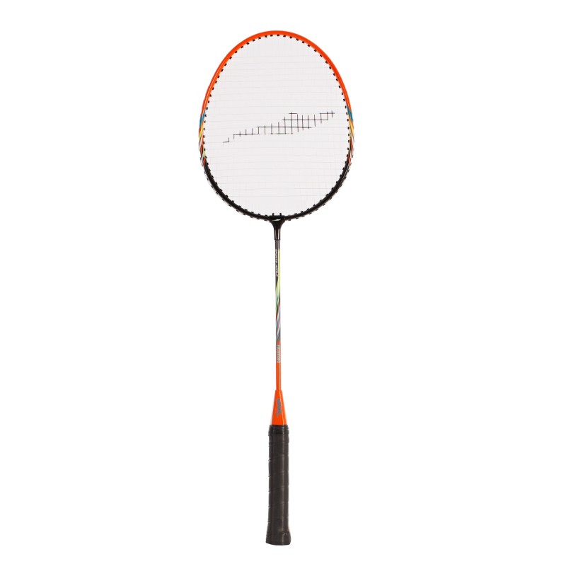 Badmintonketcher Softee B2000 Orange Flerfarvet