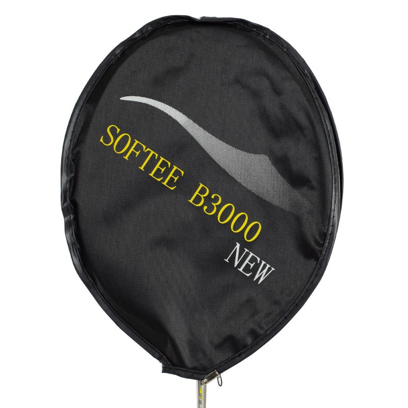 Rachetă de badminton Softee B3000 New Multicolor