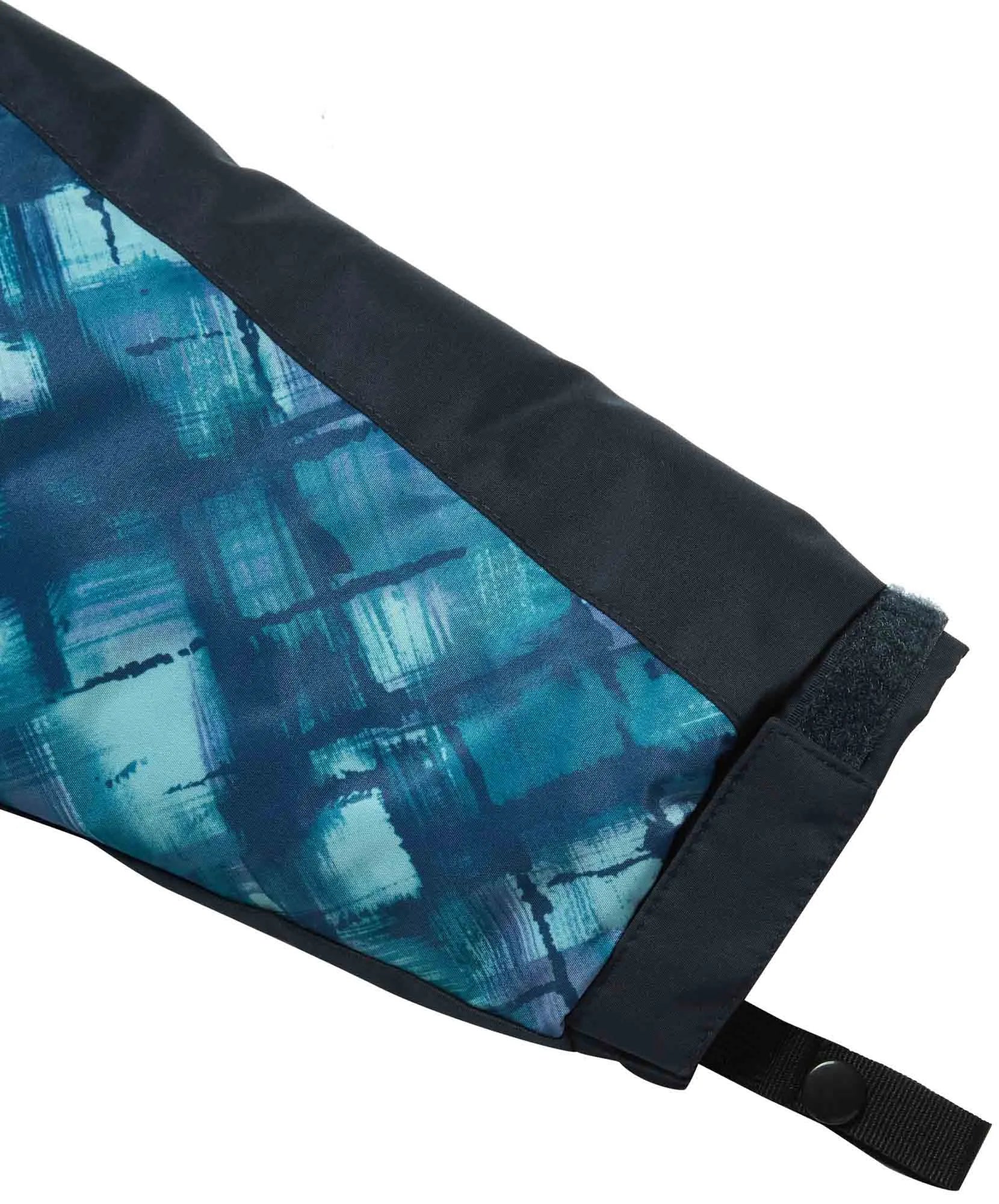 Macacão infantil cuven dblue-blue 110