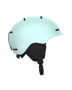 Smith Ski/snowboard Helmet Junior