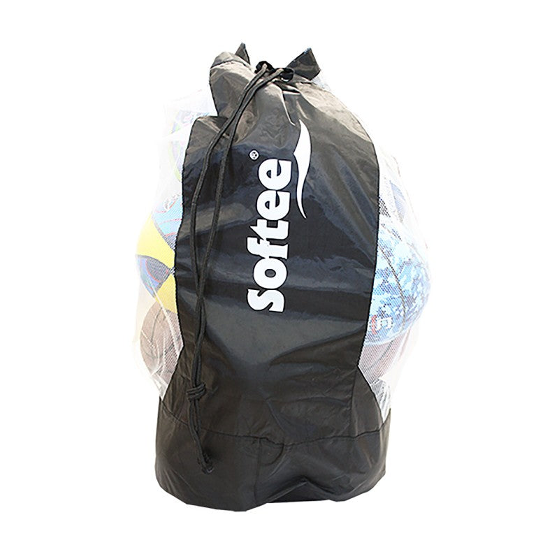 Saco Bola Softee Amarelo
