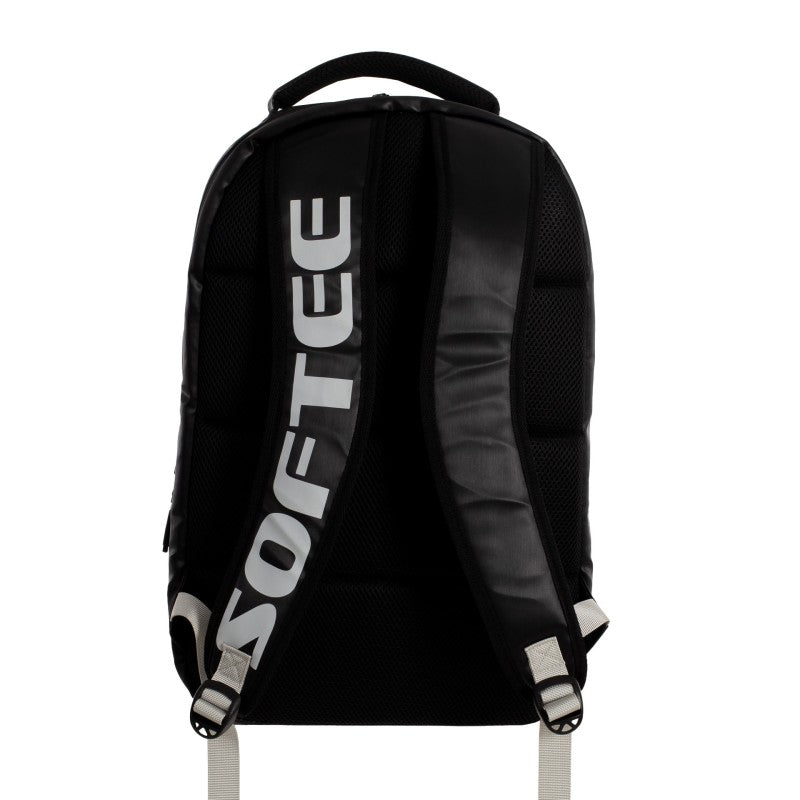 Чанта Softee Atlas Negro ÚNICA