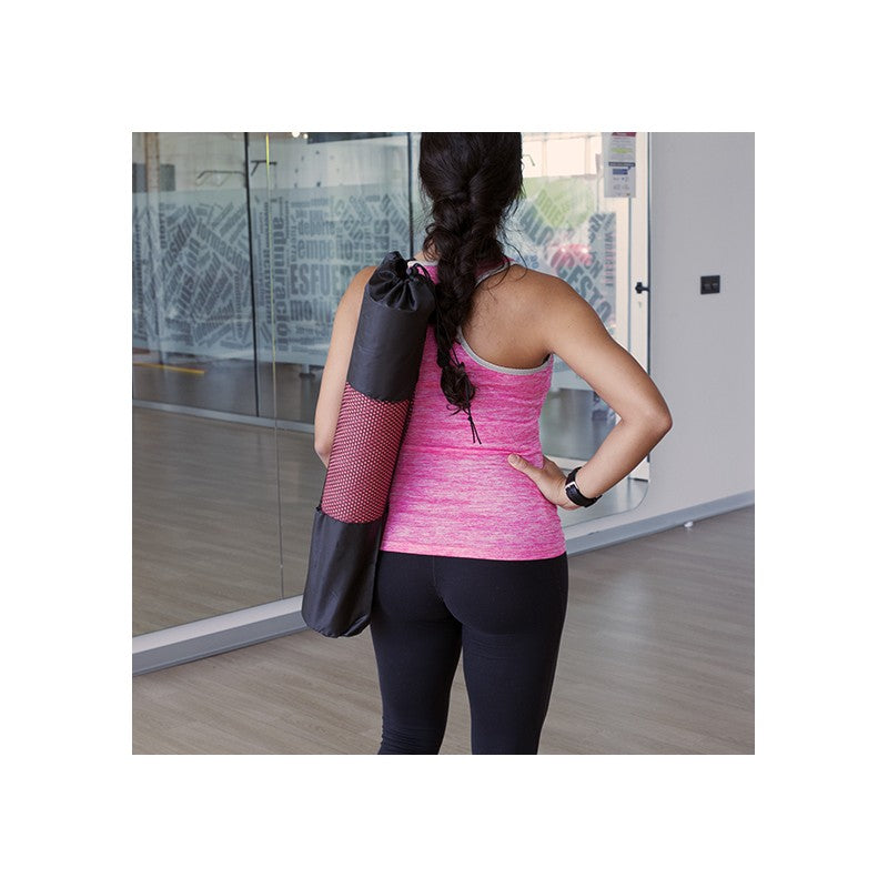 Bag Softee For Mat Yoga
