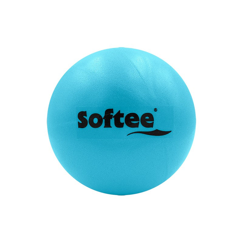 Piłka PilatesCzerwona